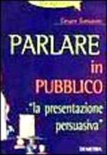 Parlare pubblico. presentazion usato Parlare pubblico. presentazion usato  Italia