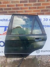 Bmw e53 1999 for sale  MACCLESFIELD