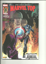 Lot marvel top d'occasion  Saint-Christophe-du-Ligneron