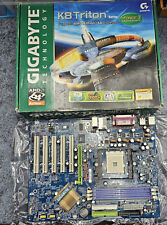Scheda madre mainboard usato  Messina