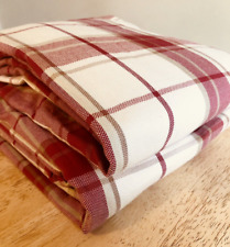 Laura ashley cranberry for sale  NORWICH