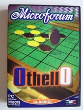 Othello gioco classico usato  Baronissi
