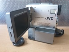 Jvc dvx400eg mini d'occasion  Expédié en Belgium