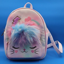 Girls unicorn backpack for sale  Lake Worth