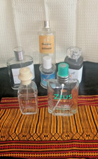 Flacons parfums vides d'occasion  Brest