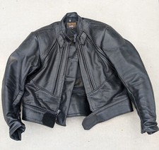 Vanson challenger leather for sale  Andover