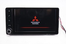 Mitsubishi mirage receiver for sale  Perkiomenville