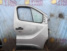 Renault trafic sl27 for sale  BALDOCK