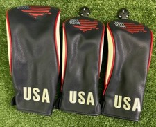 Usa golf headcovers for sale  Panama City Beach