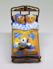Limoges box couple for sale  Las Vegas