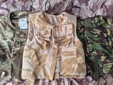 Genuine british army for sale  WETHERBY