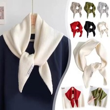 ribbon yarn scarf for sale  UK