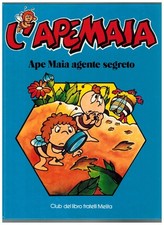 Ape maia ape usato  Italia