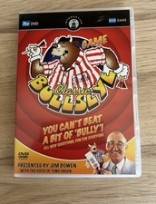 Jim bowen classic for sale  STOURBRIDGE