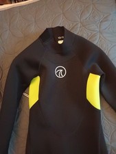 Freespirit child wetsuit for sale  BANGOR