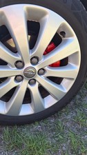 Felge pel astra gebraucht kaufen  Kyritz