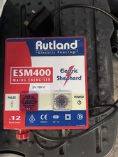 Rutland electric fence for sale  ACCRINGTON