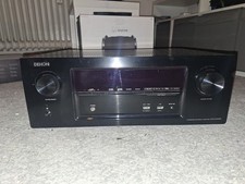 Denon avr x3300w gebraucht kaufen  Baden-Baden
