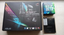 Kit asus z270f d'occasion  Draguignan