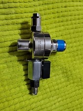 Co2 regulator 3bar for sale  LONDON
