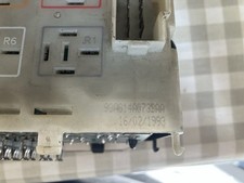 ford escort fuse box for sale ford escort fuse box for sale ROCHESTER