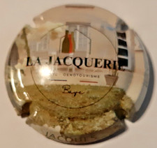 Capsule champagne jacques d'occasion  Sens