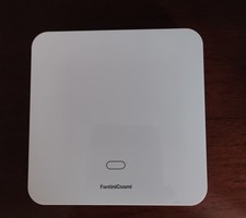 Termostato caldaia wifi usato  Supersano