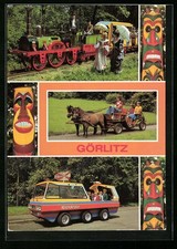 Görlitz park thälmann gebraucht kaufen  Berlin
