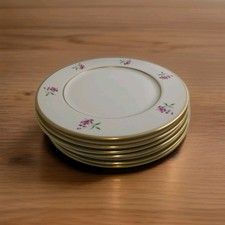 set 7 plates for sale  Astoria