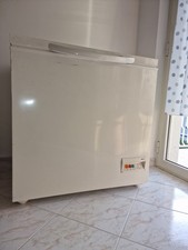Congelatore pozzetto liebherr usato  Formia