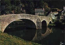 Lehon vieux pont d'occasion  France
