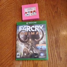 Far cry primal for sale  Glen Allen