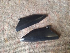 Honda cbr600rr rear for sale  DOWNHAM MARKET