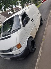 Transporter 1.9 diesel for sale Transporter 1.9 diesel for sale  LONGNIDDRY