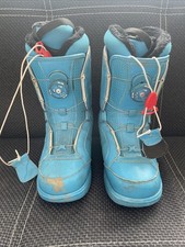Vans encore snowboard for sale  DERBY