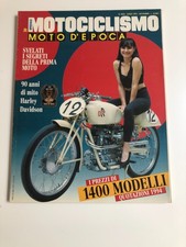 Motociclismo moto epoca usato Motociclismo moto epoca usato  Vimercate