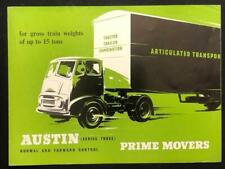 Austin series three for sale  UK