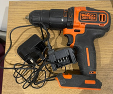 Genuine black decker for sale  LEEDS