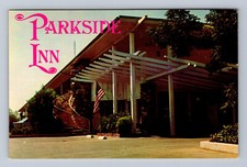 Fresno california parkside d'occasion  Expédié en Belgium