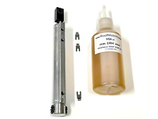Ram de teto Mercedes CLK A209 próximo/lado esquerdo elevador principal 2003-2010 A2098000772 comprar usado  Enviando para Brazil