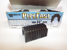 Pipefast watts pf2 for sale  Painted Post