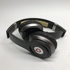 Fones de ouvido supra-auriculares Beats by Dr. Dre Solo HD - Preto cinza comprar usado  Enviando para Brazil