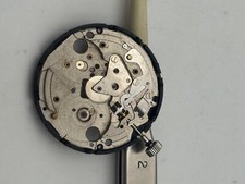 Seiko 7s26 automatic usato  Napoli