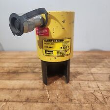 Crimp head parker for sale  Lowell