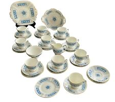 Coalport revelry bone for sale  STANLEY