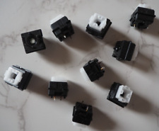 10x przełącznik Romer G-Switches do Logitech G413 G513 G613 G512 przycisk klawiatury, używany na sprzedaż  Wysyłka do Poland