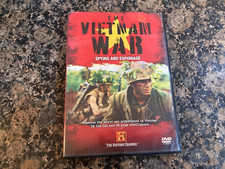 Vietnam war spying for sale  UK