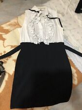 Vestito artigli tubino usato  San Tammaro