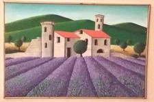 Paolo proietti tecnica usato  Italia