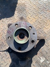 Passenger front wheel for sale  CANNOCK